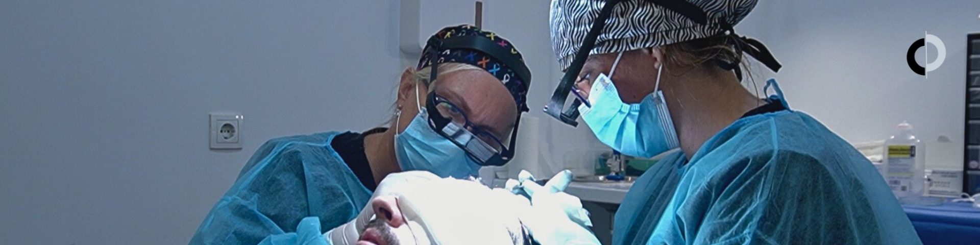 Injerto Capilar en Clínica Velazquez Madrid