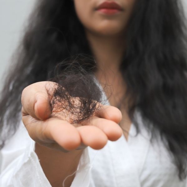 Clinica capilar mujer Madrid con tratamientos capilares e injertos capilares exclusivos para mujer